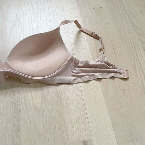 BUY 1 GET 1 FREE VS 36C incredible padded no wire tan brown - Picture 5 of 9